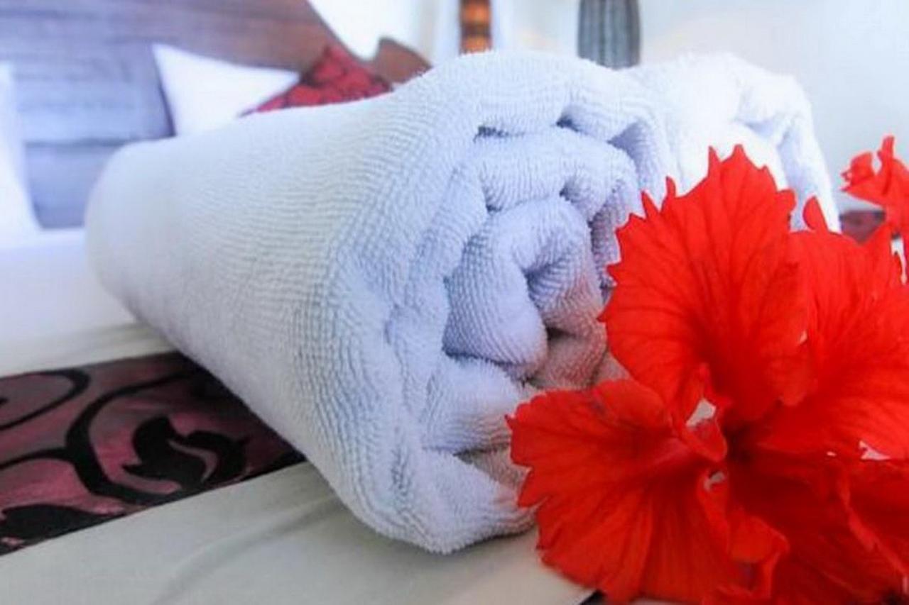 Permana Ubud Cottage Екстериор снимка