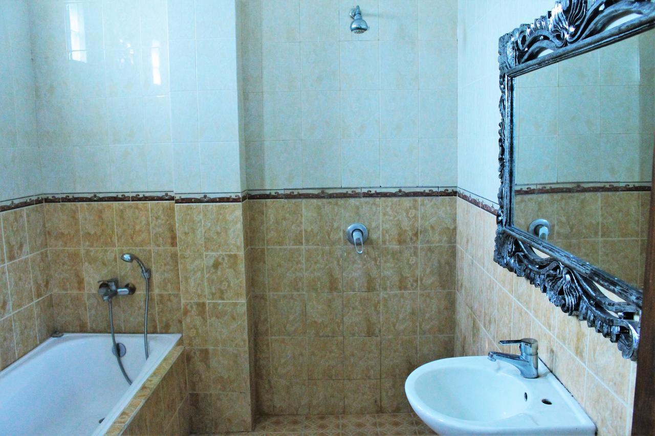 Permana Ubud Cottage Екстериор снимка