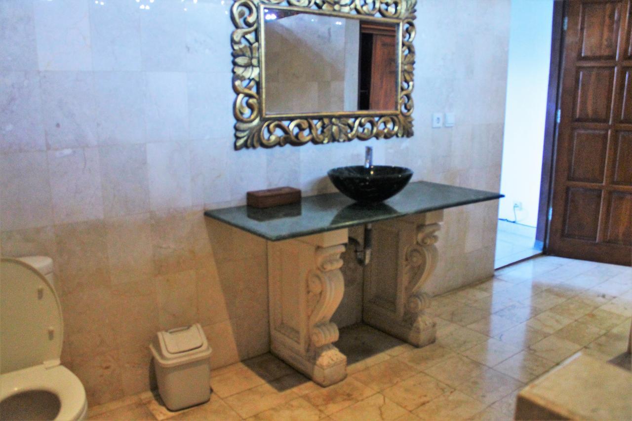 Permana Ubud Cottage Екстериор снимка
